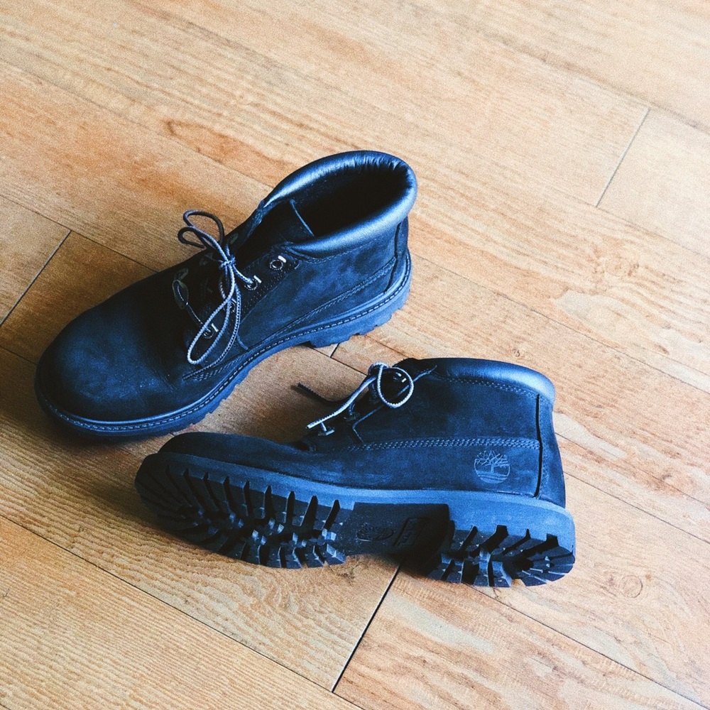 Timberland Waterproof Boots